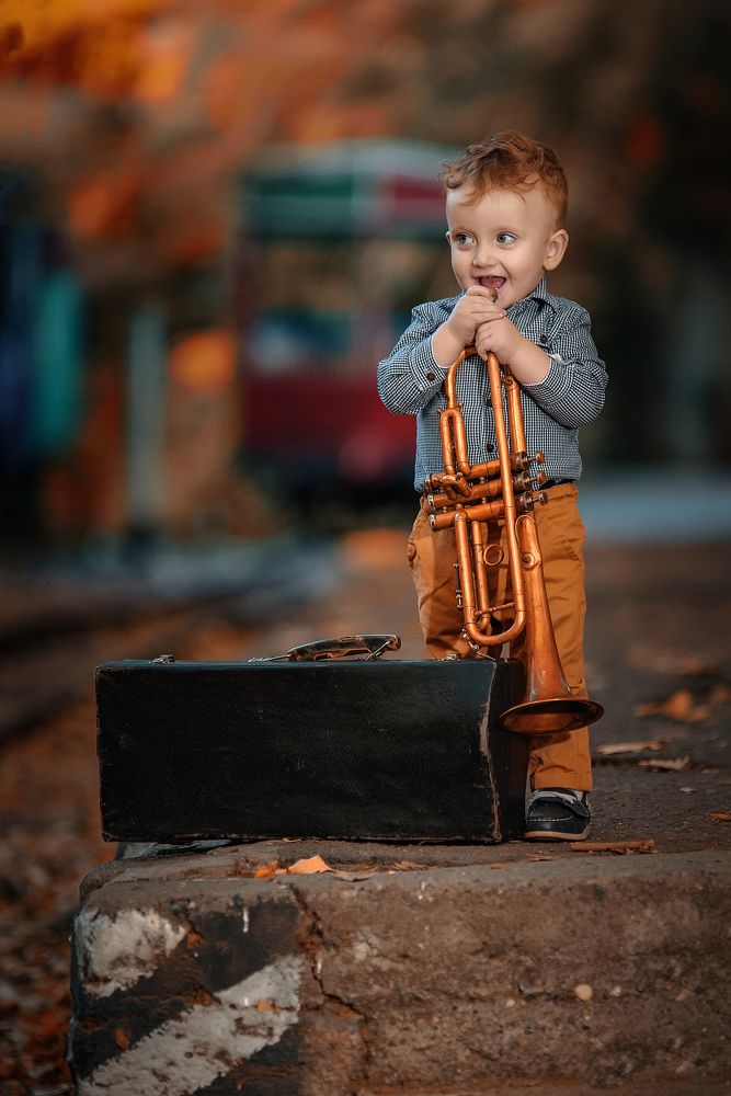 Photograph by Edgar Martirosyan