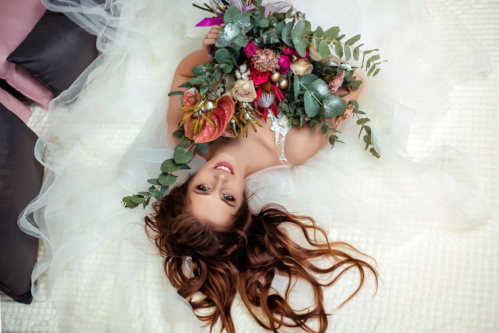 Photograph by Ирина Юрлова