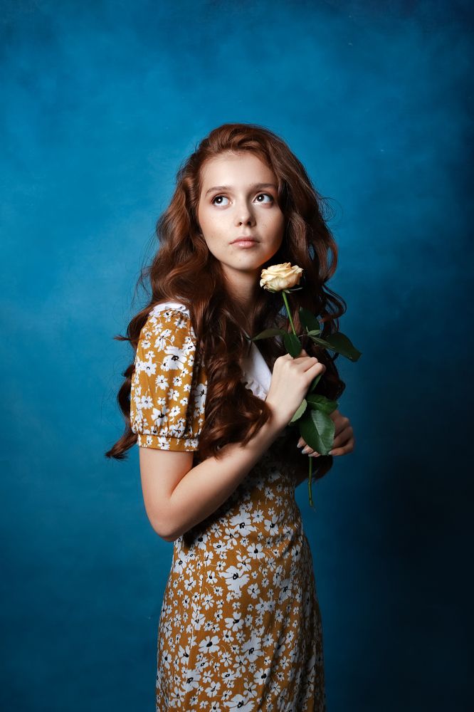 Photograph by TATIANA SHKUNDINA