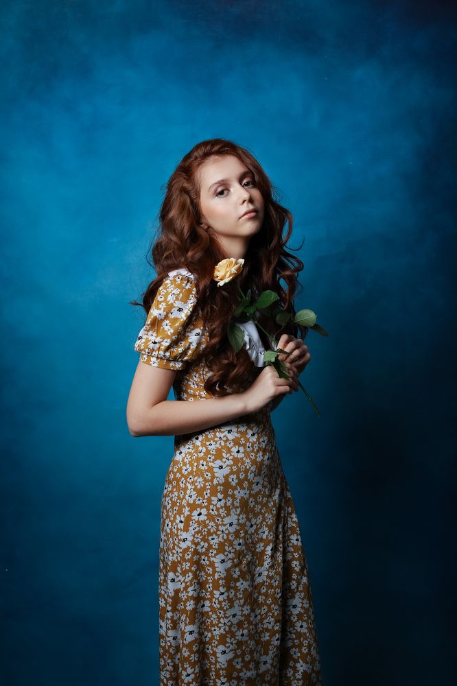 Photograph by TATIANA SHKUNDINA