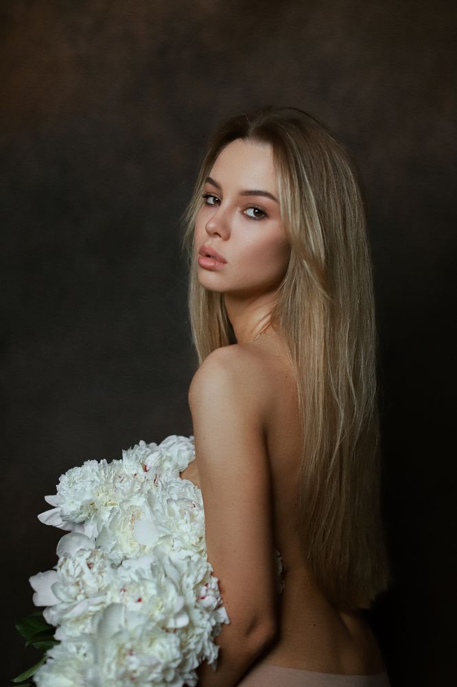 Photograph by TATIANA SHKUNDINA