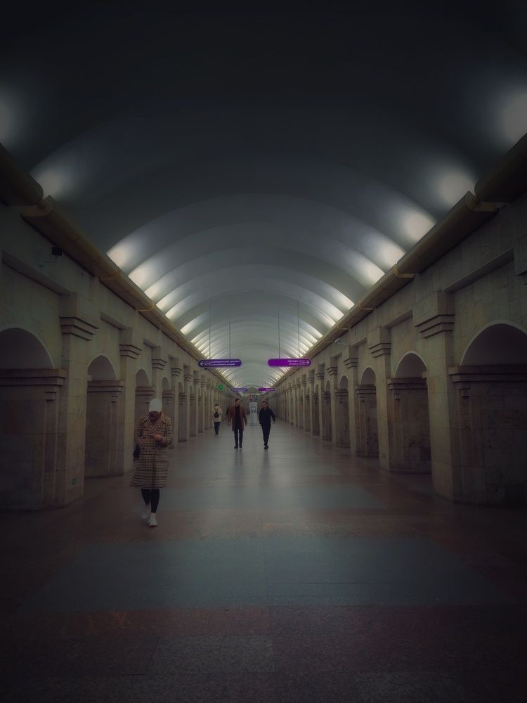 Photograph by Дарья Вега