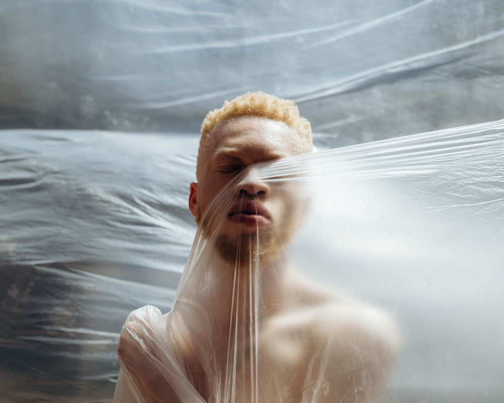 Photograph by Marina Terechov