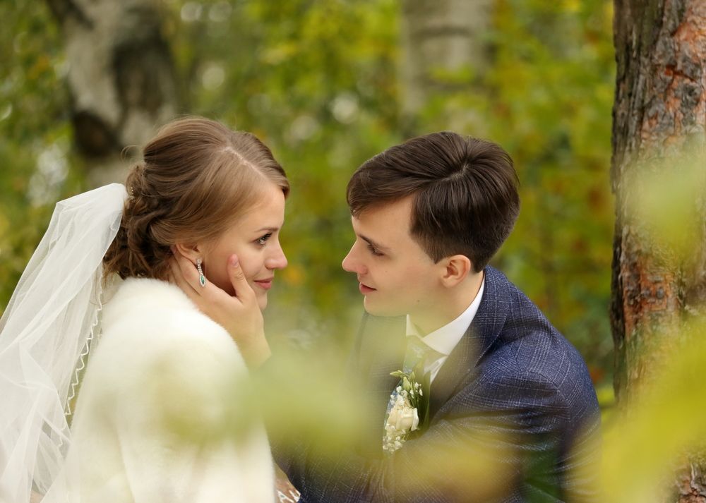 Photograph by Юлия Куликова