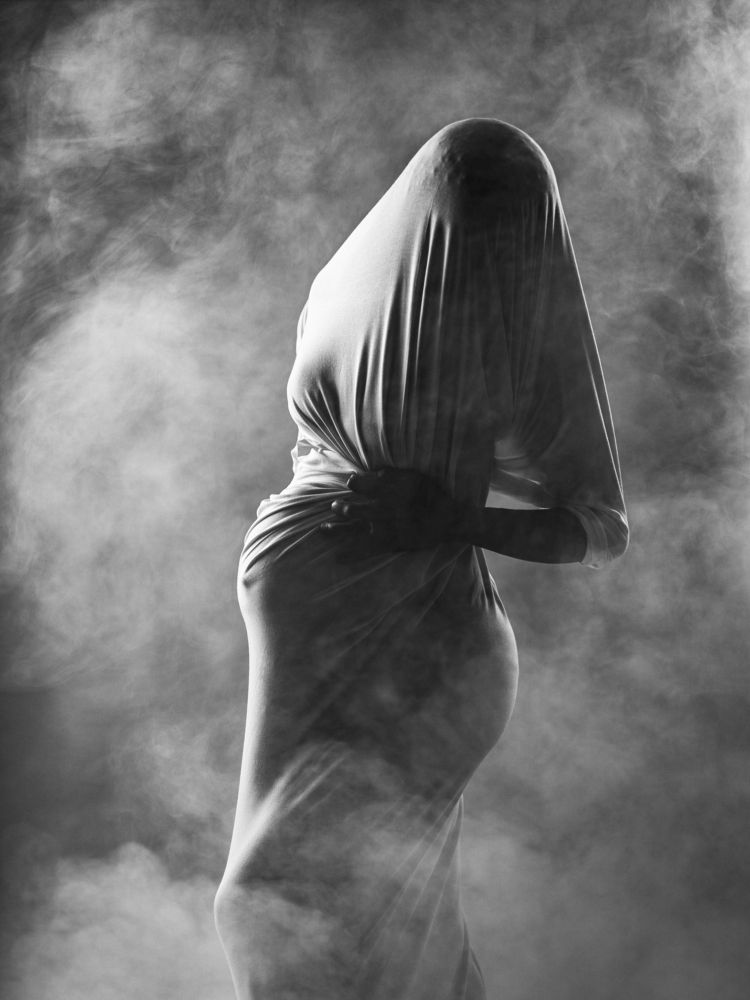 Photograph by Marina Terechov