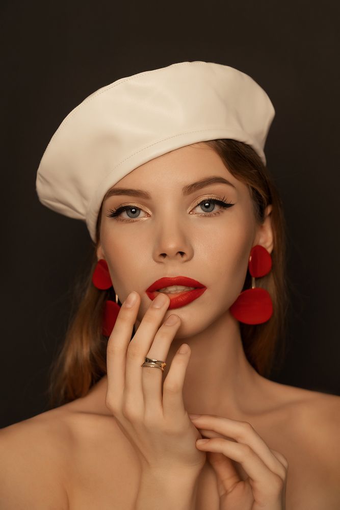 Photograph by Валентина Ермилова