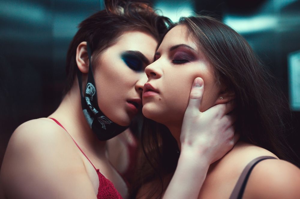 Photograph by Max Shane