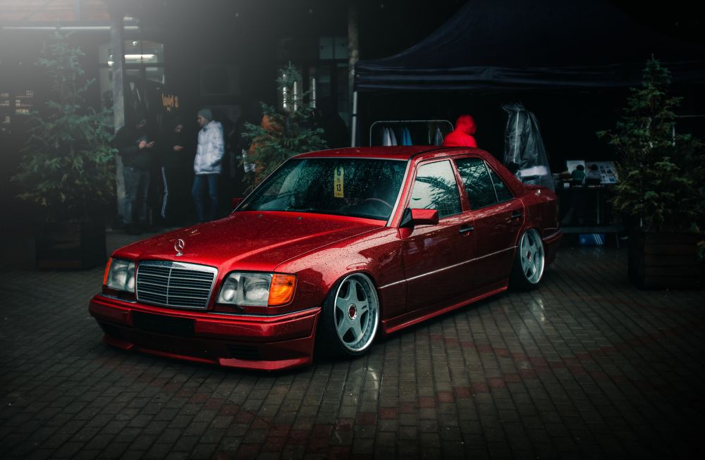 Фотография автора Daniil Shilin