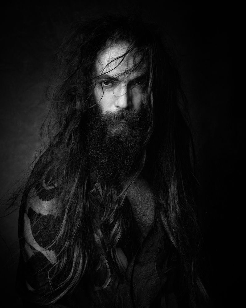 Photograph by Mehdi Mokhtari