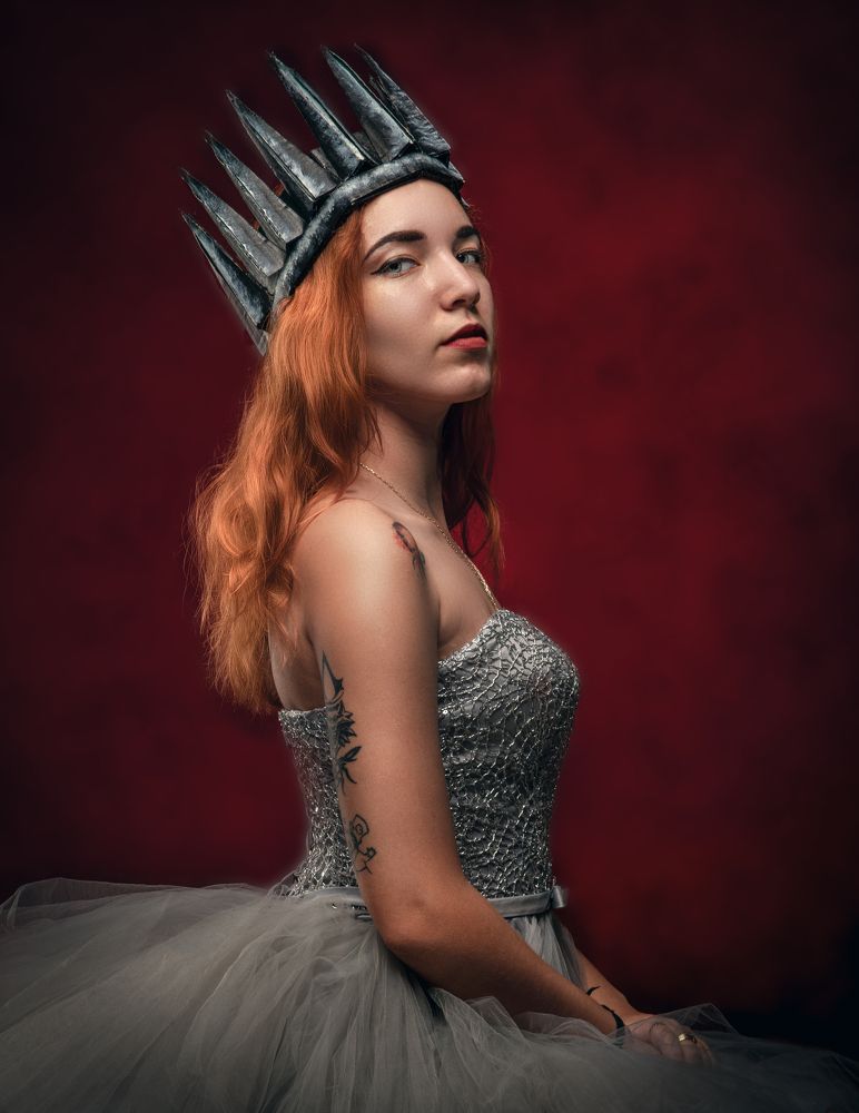 Photograph by Eduardo Ramírez