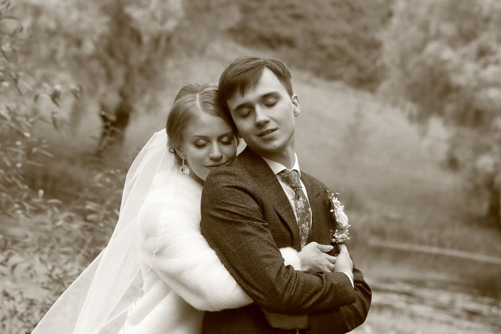 Photograph by Юлия Куликова