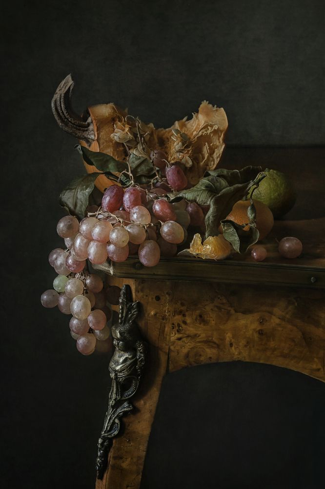 Фотография автора Анна Петина