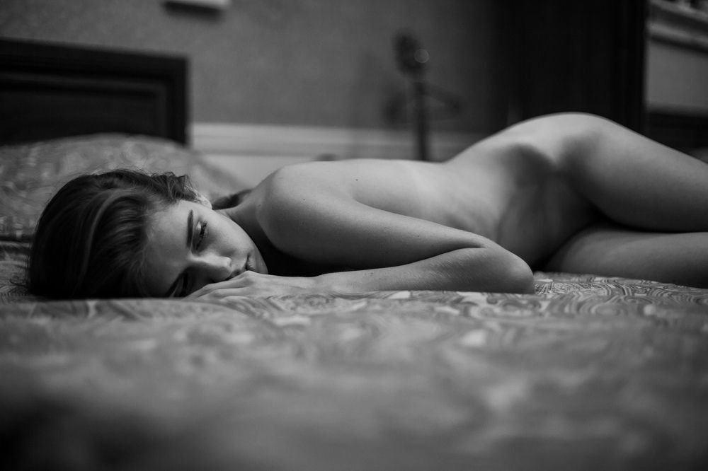 Photograph by Max Shane