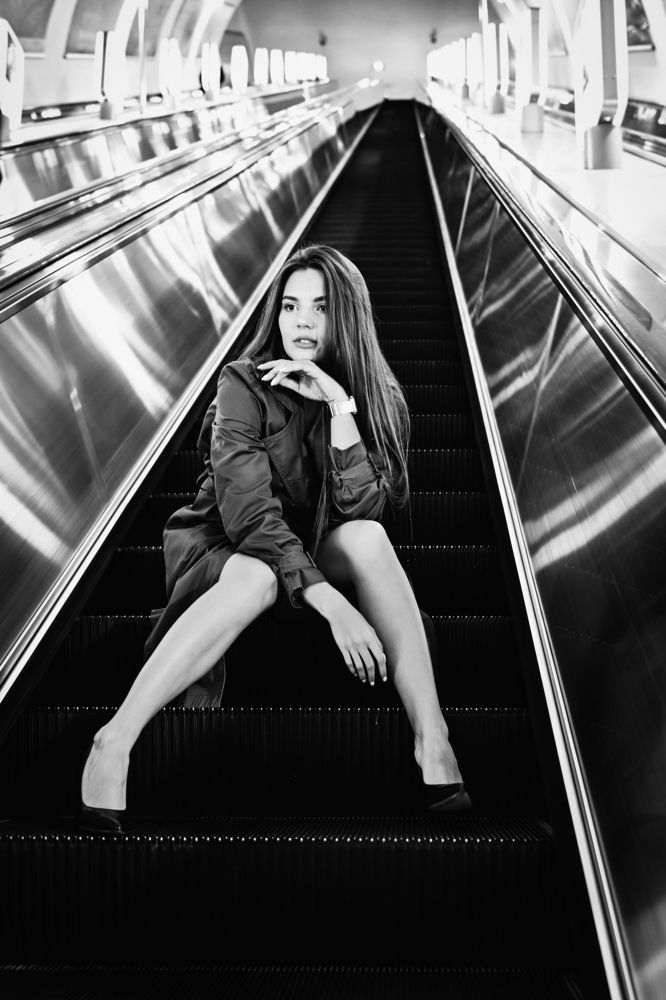 Photograph by Виктория Шумай