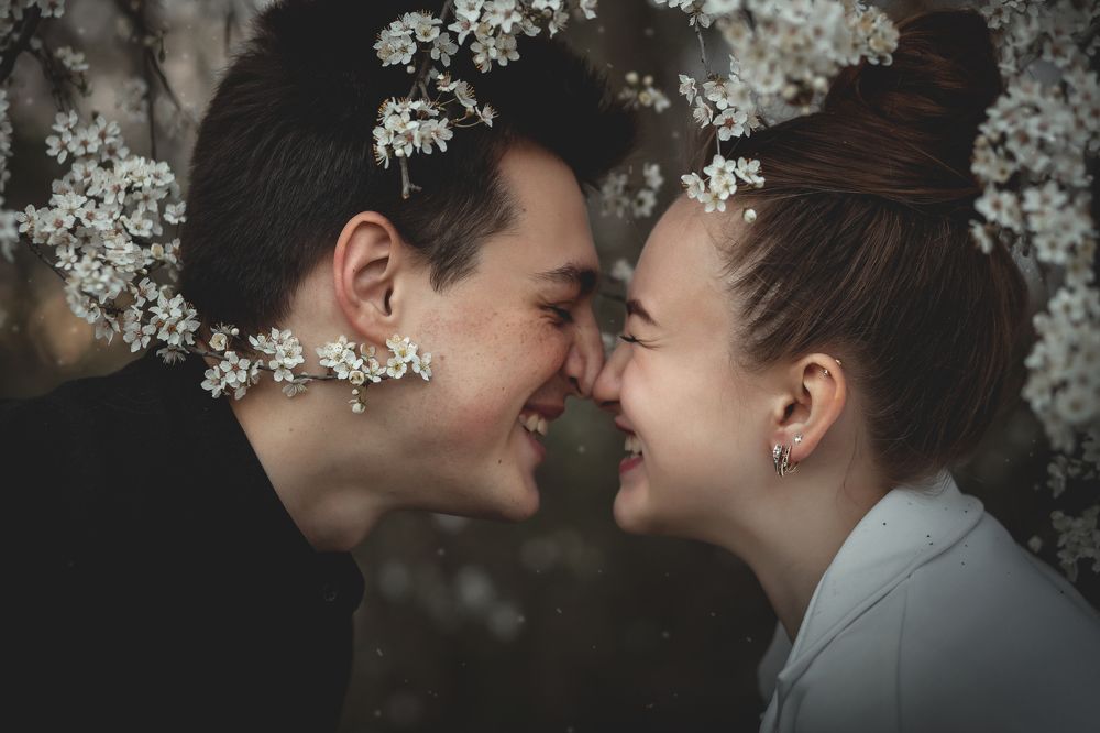 Photograph by Анастасия Каплина