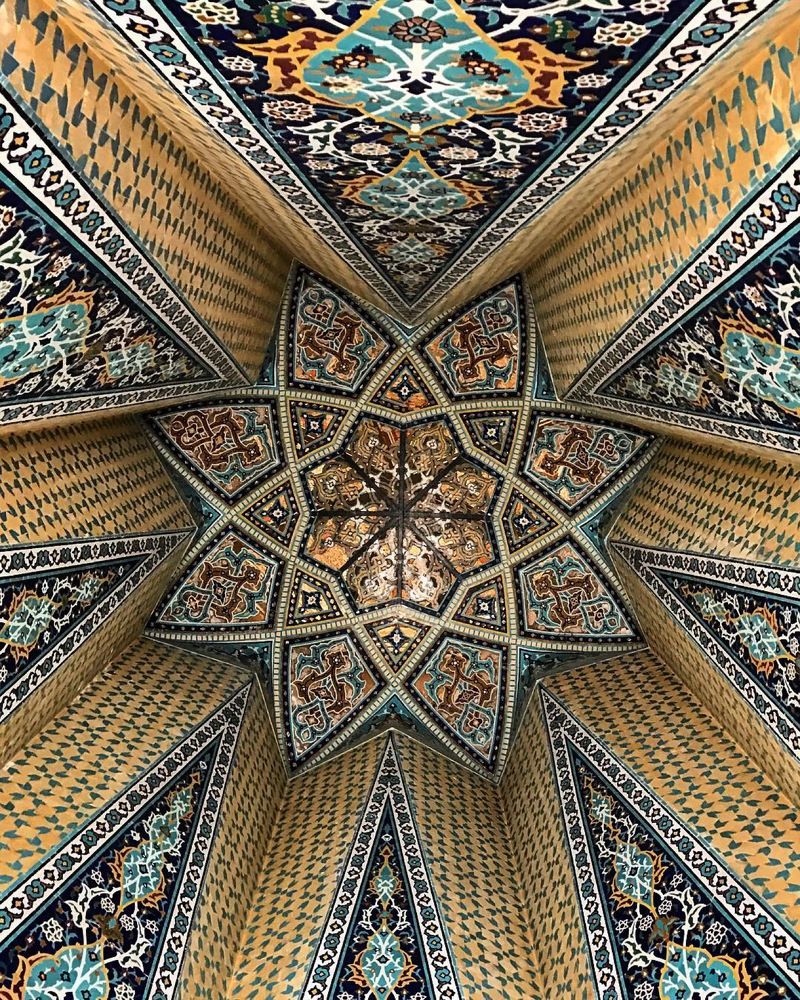 Photograph by Fereshte Abdolahimehr