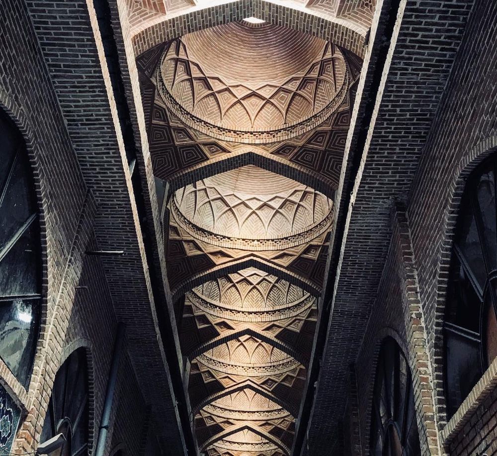 Photograph by Fereshte Abdolahimehr