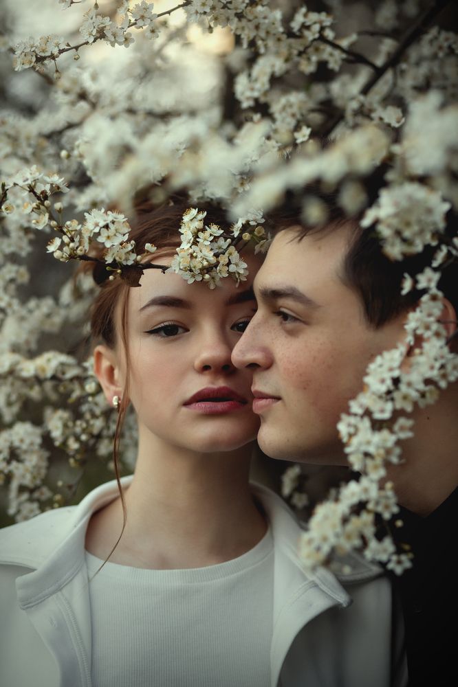 Photograph by Анастасия Каплина