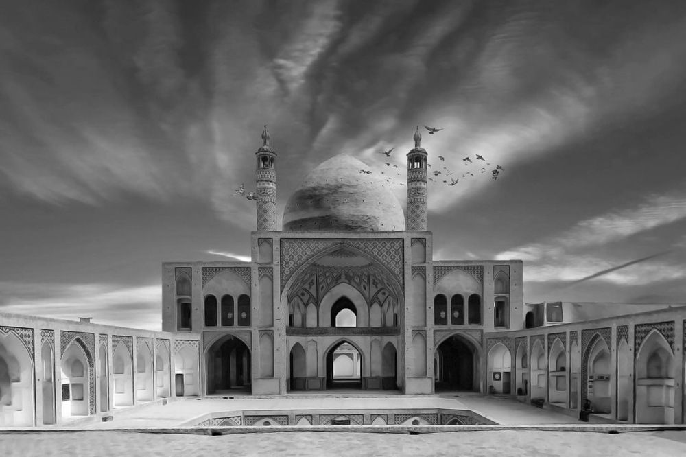 Photograph by Fereshte Abdolahimehr