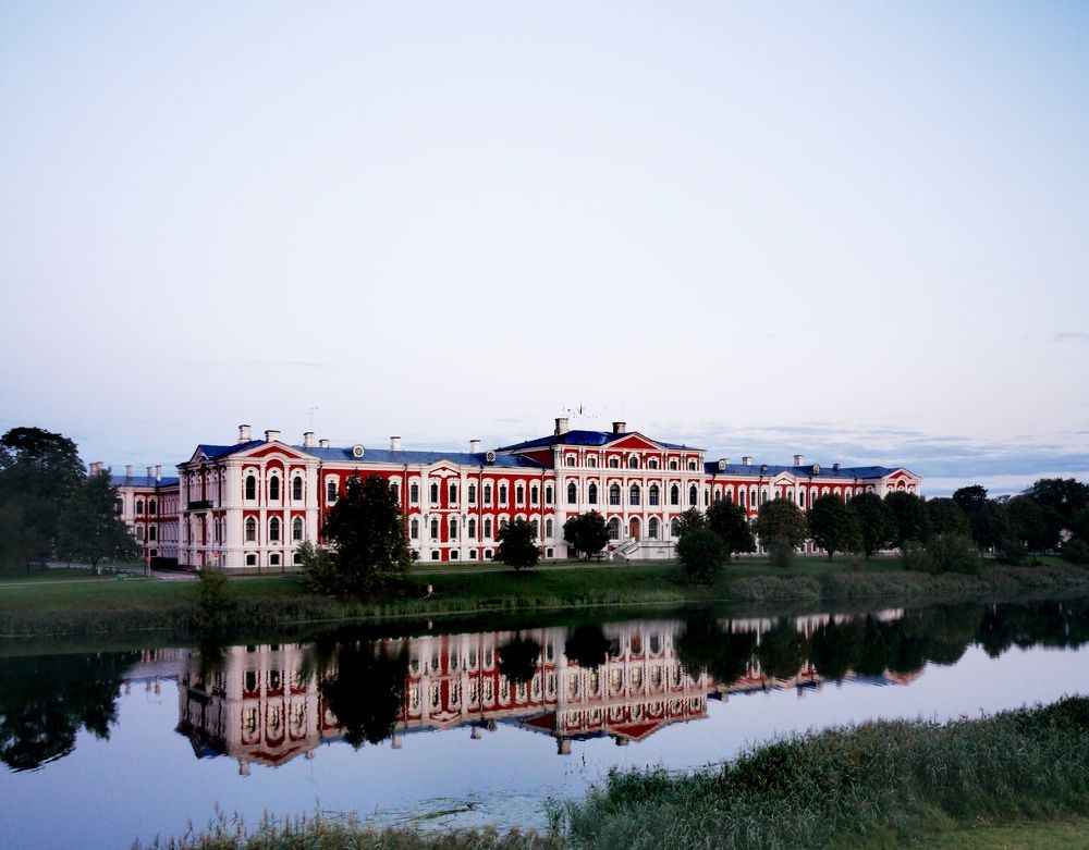 Photograph by Raitis Miksons