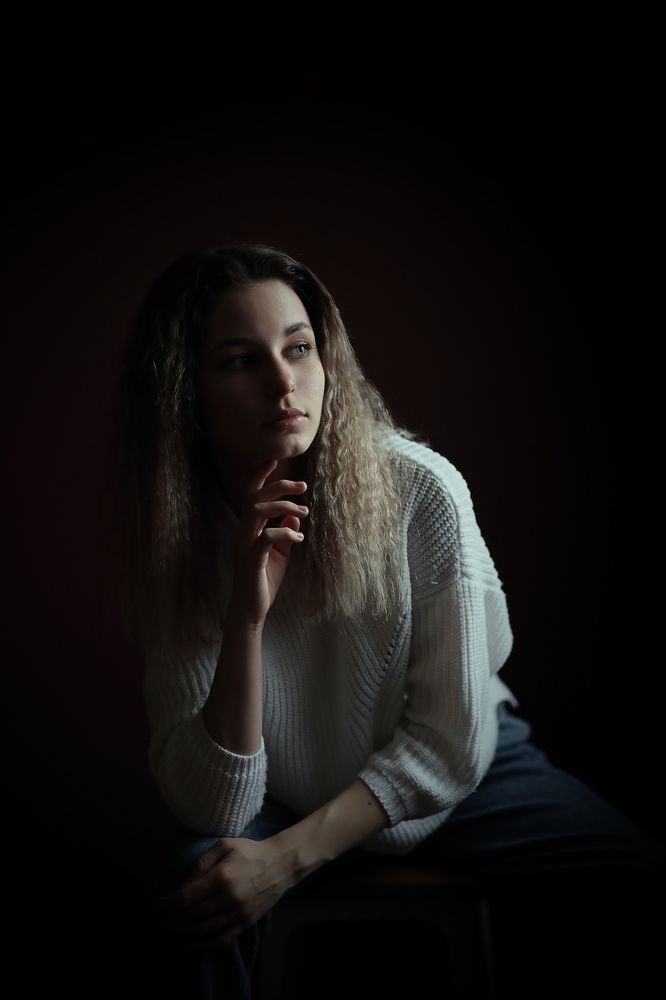 Photograph by Анастасия Каплина