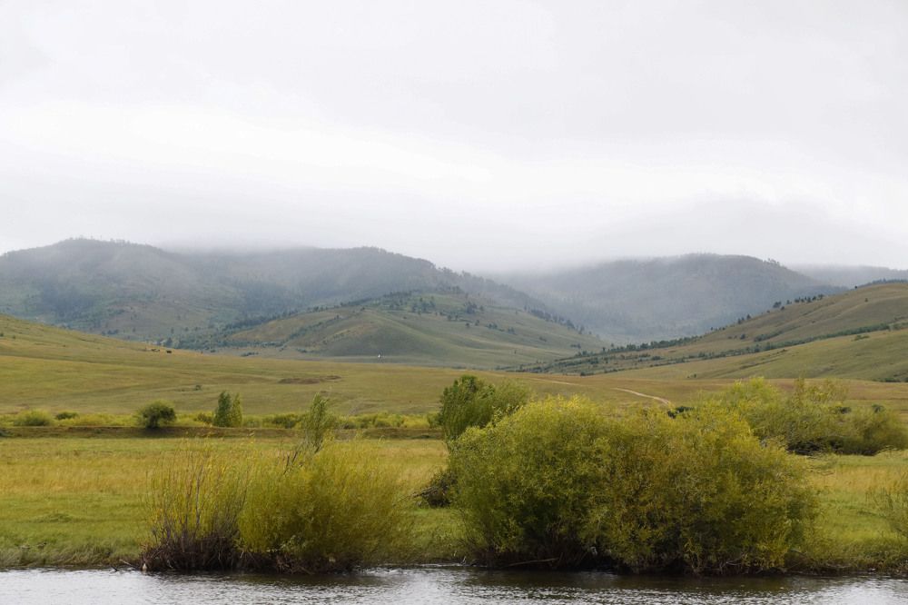 Photograph by Алексей Лаврентьев