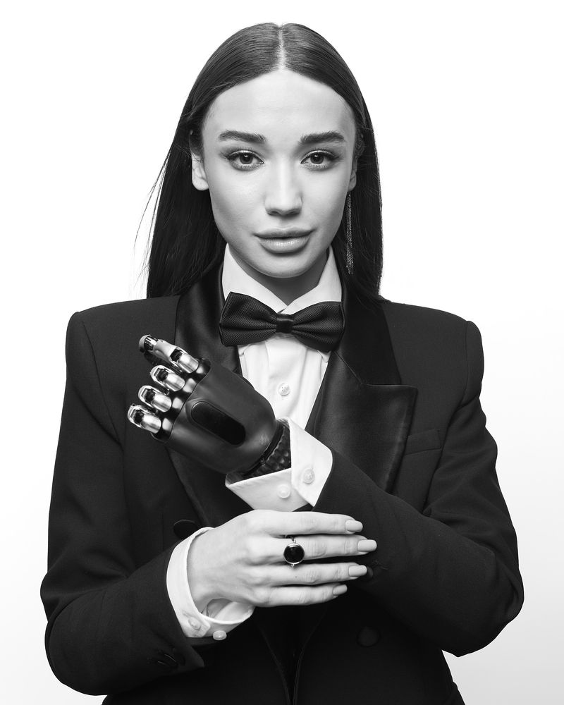 Photograph by Дмитрий Бербен