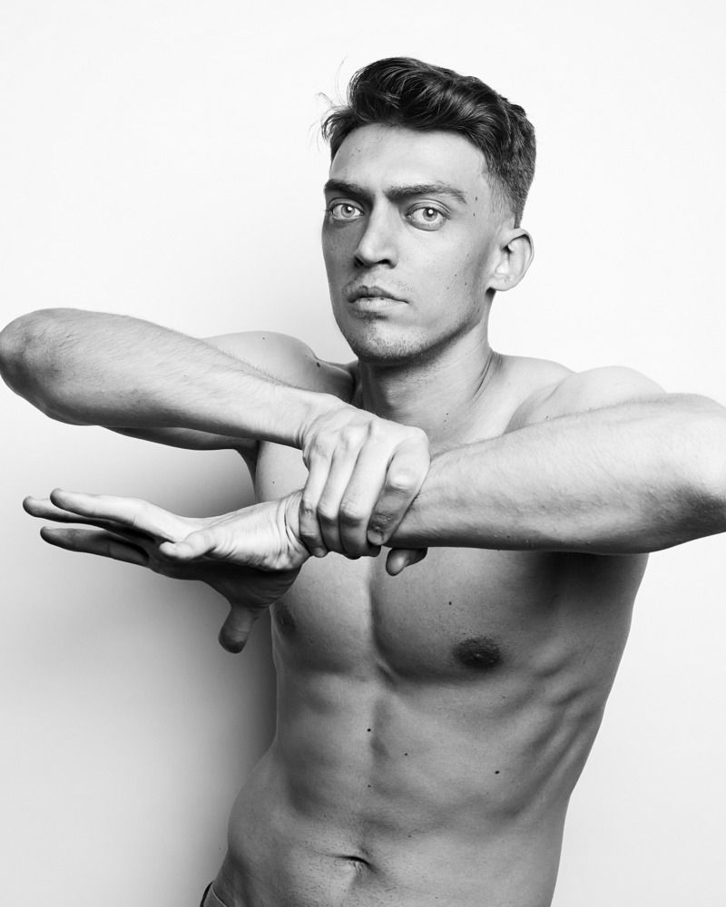 Photograph by Дмитрий Бербен