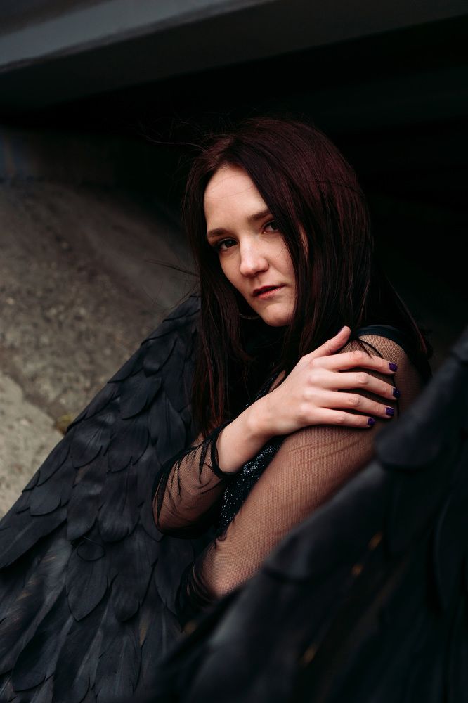 Photograph by Вероника Щербакова