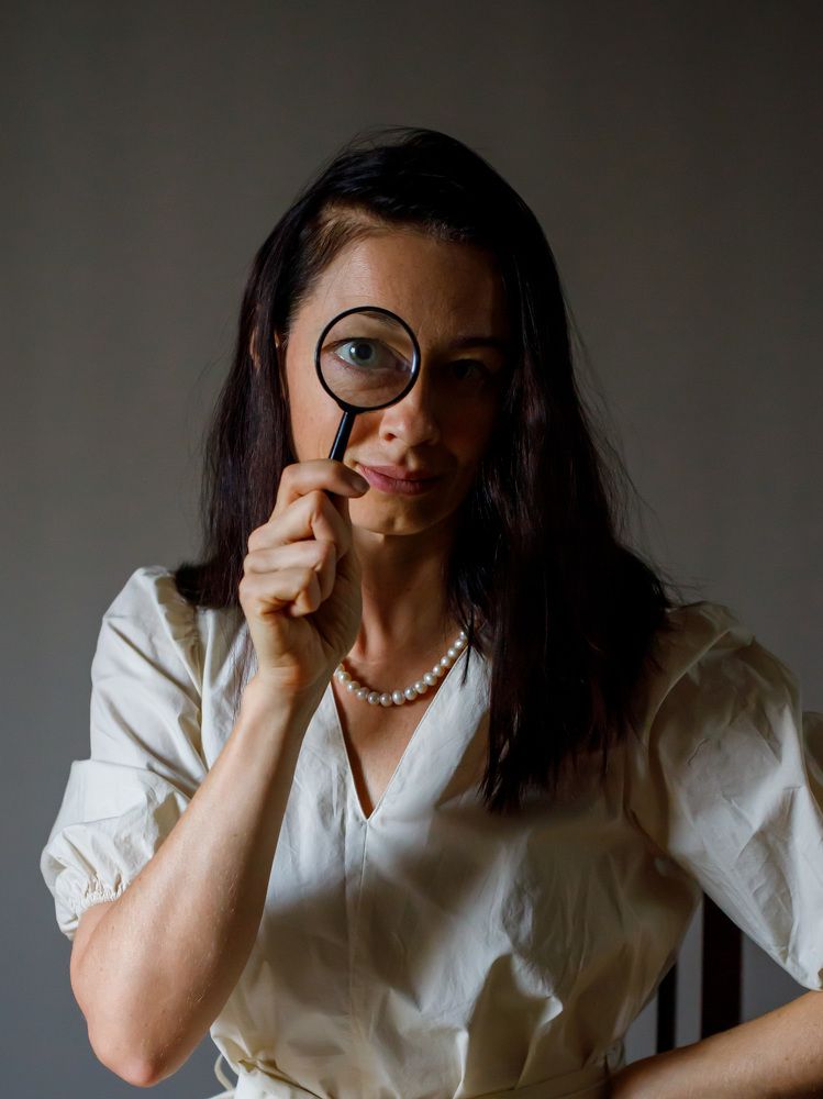 Photograph by Людмила Аксенова