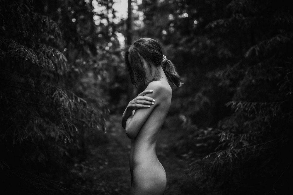 Photograph by Max Shane