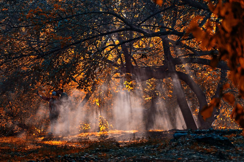 Photograph by Edgar Martirosyan