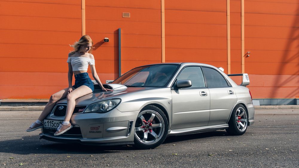 Photograph by Андрей Украинский