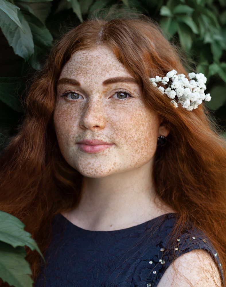 Photograph by Любовь Осипенко