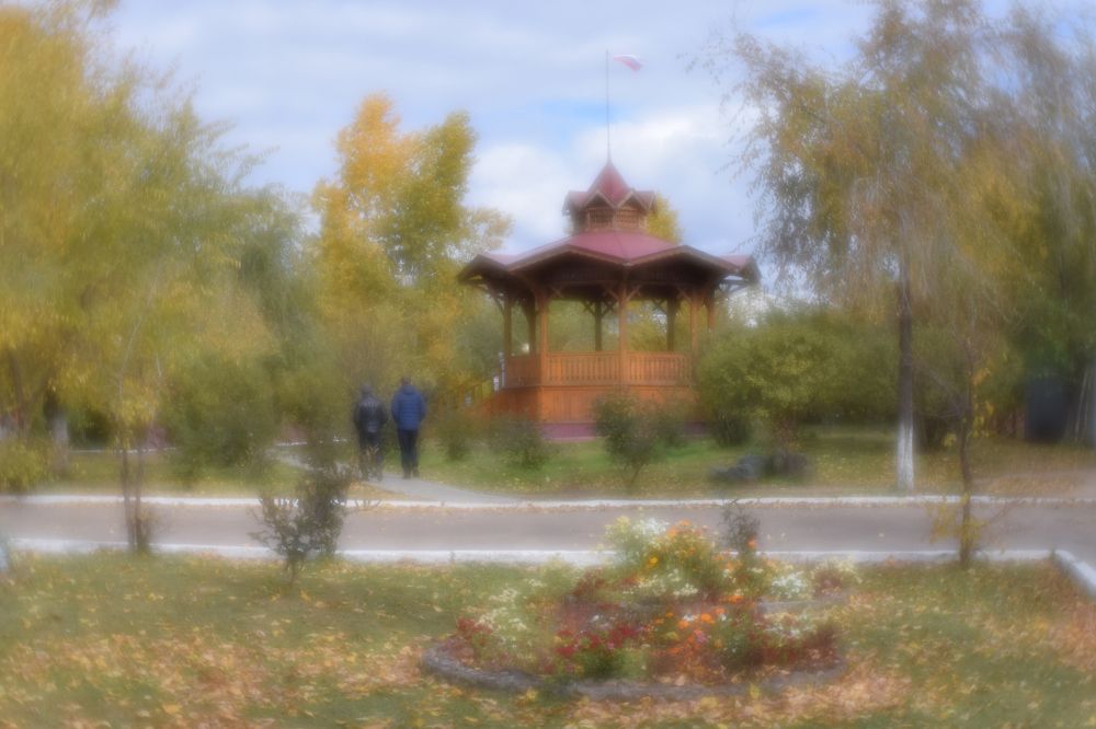 Photograph by Tatyana