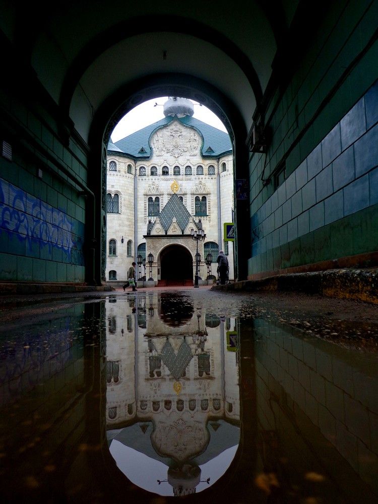 Photograph by Наталья Сазонова