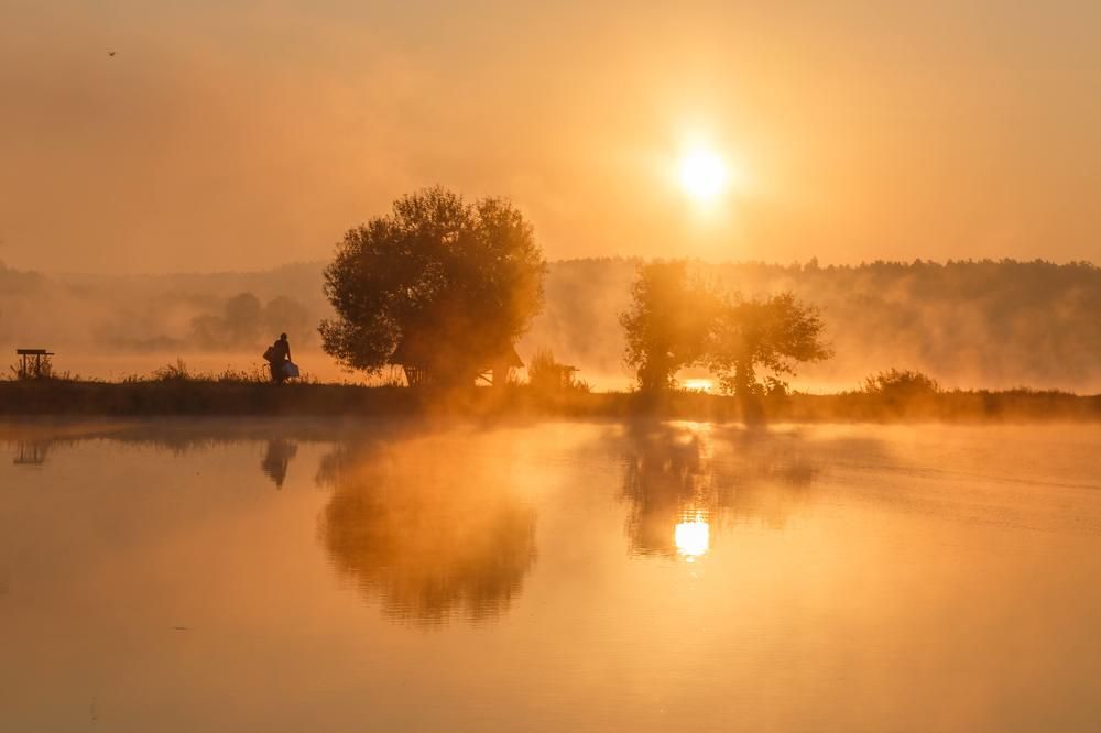 Photograph by Андрей Косенко