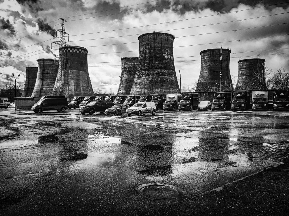 Photograph by Инга Пеннер