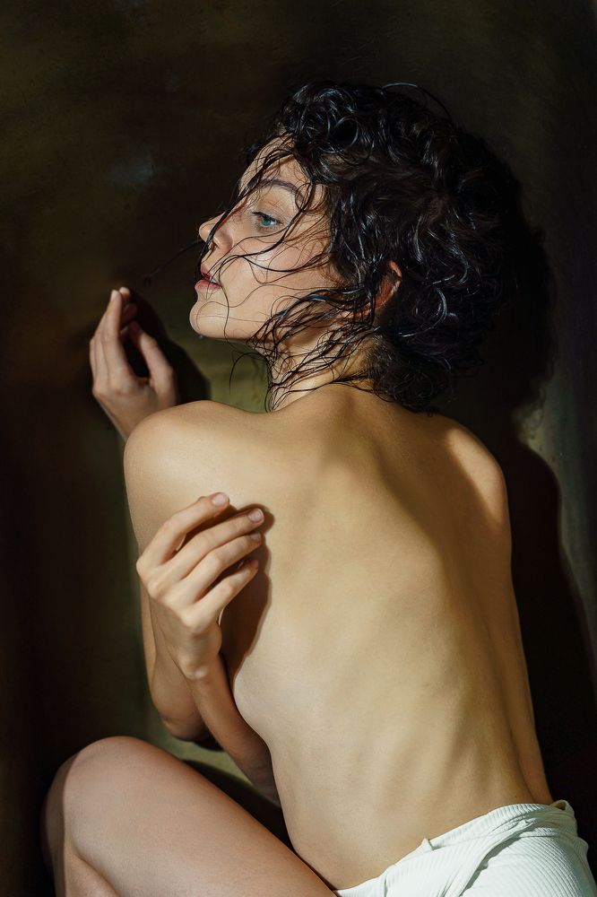 Photograph by Антон Губанов