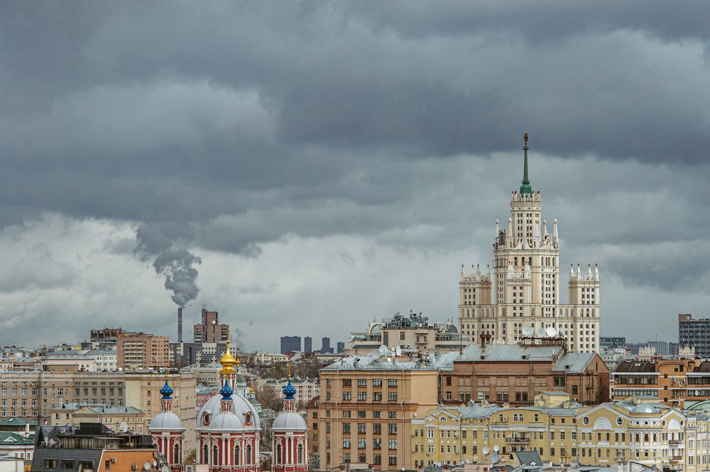 Photograph by Егор Кошкин