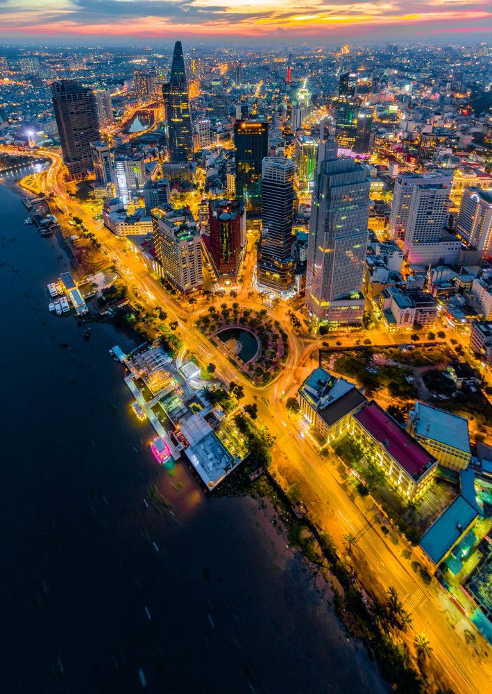 Photograph by Phong Hao Hoang Nguyen