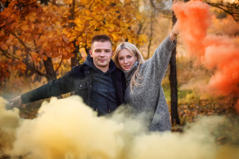 Photograph by Валентина Дёмина