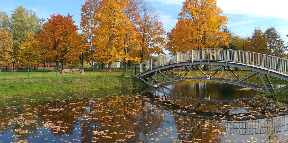 Photograph by Inna Kabanovich