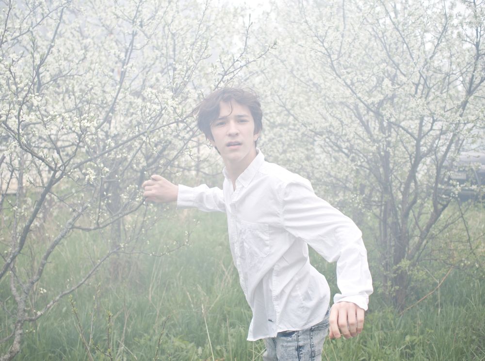 Photograph by Любовь Ершова