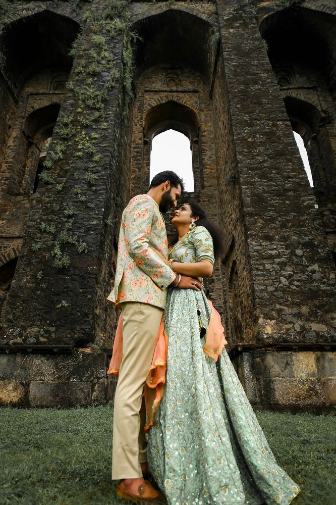 Фотография автора Vijay Richhiya