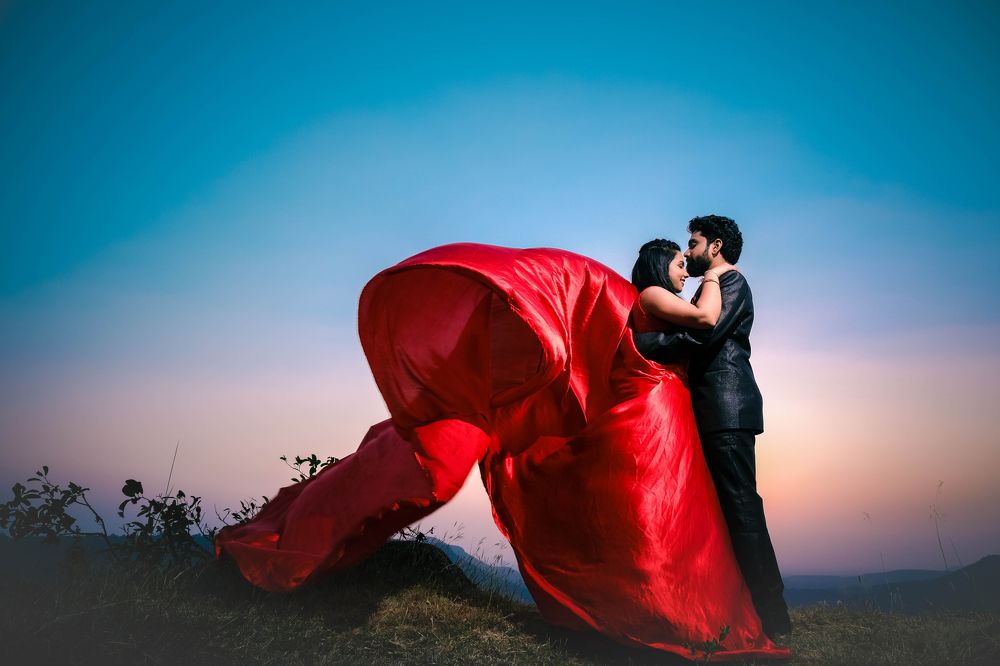 Фотография автора Vijay Richhiya