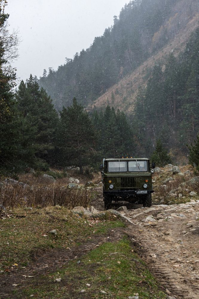 Photograph by Евгений Моляшов