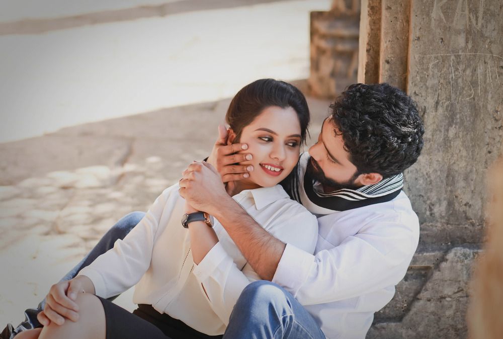 Фотография автора Vijay Richhiya