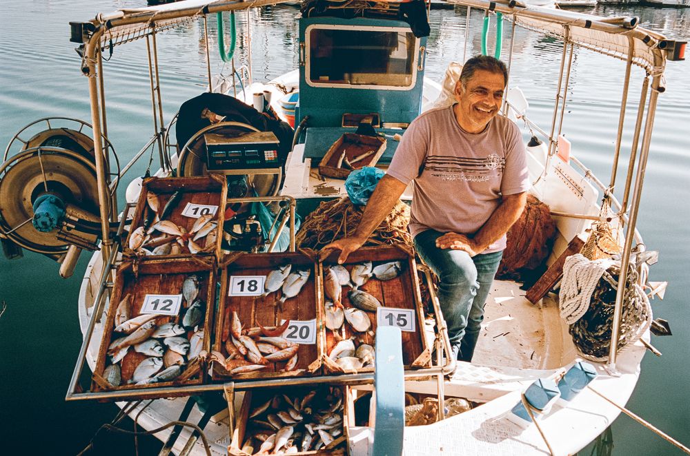 Photograph by Егор Кошкин