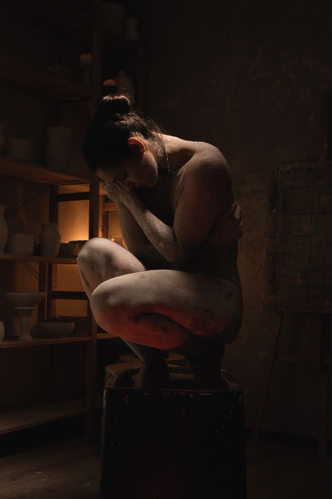 Photograph by Александр Поданев